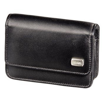 Hama Monaco 40G Kompaktkamera-Tasche schwarz