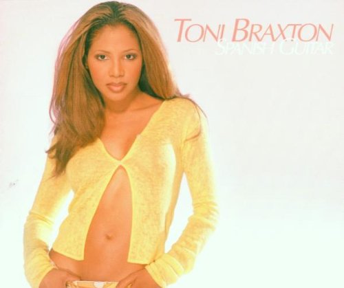 Toni Braxton - Spanish Guitar (The Remixes) - single (2000) - Zortam Music