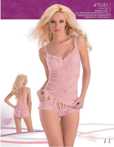 Cami Set