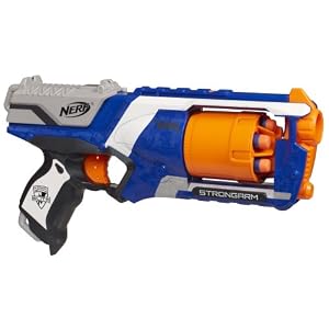 Nerf N-Strike Elite
