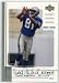 Koren Robinson Seattle Seahawks 2001 Upper Deck Top Tier #235 Rookie Football Card