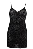 Andres Sarda Black Chemise