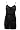 Andres Sarda Black Chemise
