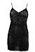  : Andres Sarda Black Chemise
