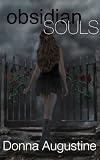 Obsidian Souls (Soul Series, an Urban Fantasy Series)