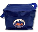 New York Mets Lunch Bag Lunch Box Mini Cooler Bag