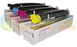 Dell 5110 Compatible Toner Cartridge Set