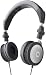 Electronics : JBL Reference 410 Headphone (Black)