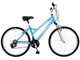 Schwinn Womens 26 in Miramar Comfort Bicycle