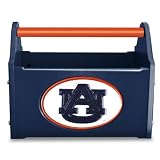 Auburn University Decorative Caddy by 
