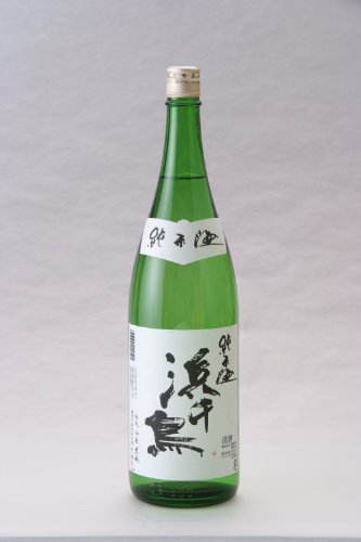 純米 浜千鳥1.8Ｌ