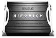 Hifonics Brutus BXI1210D 1200 Watt D-Class Mono Amplifier