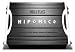 Hifonics Brutus BXI1210D 1200 Watt D-Class Mono Amplifier