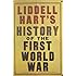 History of the First World War