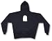 All Products : Chewie Logo Men's Hoodie Sweat Shirt Small thru 4XL