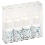 Dr. Katz Thera Breath Plus Power Drops, Extra Strength (Pack of 4)