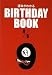 BIRTHDAY BOOK 9月6日