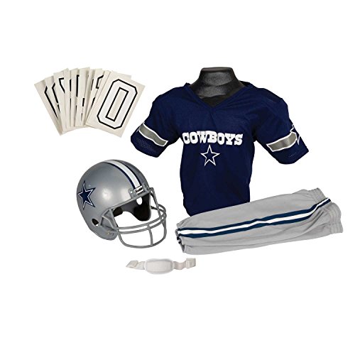 Dallas Cowboys Halloween Costumes