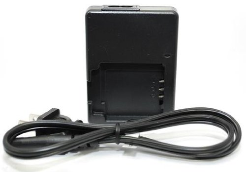 UNIVERSAL AC CHARGER FOR HP LI-ION BATTERY NP-40 (hp DSC SB-360, PB-360, or PB-360T)