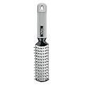 Nexxus Style Vent Brush - Black/ Silver