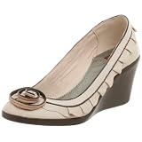 BC Footwear Women's Fondue Wedge
