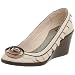 BC Footwear Women's Fondue Wedge Image