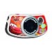 Lexibook Disney Cars - C�mara Digital Compacta, 1.3 MP (1.4 pulgadas)