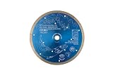 D-tec - Model: Drb-010sst Diamond Saw Blade 