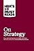 HBR's 10 Must Reads on Strategy
