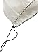 Agfabric Plant Cover for Freeze Protection - 0.95 oz Fabric Warm Worth Frost Blanket 72