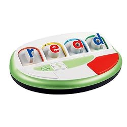 LeapFrog WordLaunch Learn-to-Read-It System