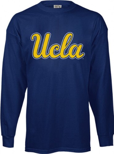 UCLA Bruins Perennial Long Sleeve T-Shirt
