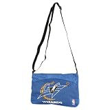 Washington Wizards Mesh Jersey Style Small purse (11" x 8")