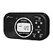 Seiko DM100 Metronome, Black