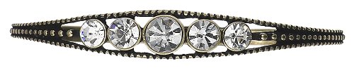 Pilgrim Damen-Armband Wings Vergoldet, Kristall 634-902 Preisvergleich