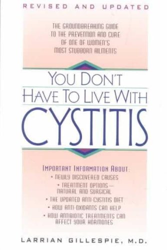 Cystitis