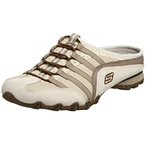 Skechers Women's Bikers Fixate Sneaker