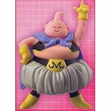 ドラゴンボールZ DX組立式ソフビフィギュア ~魔人ブウ~