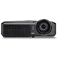 ViewSonic PJD5523w WXGA DLP Projector - 720p, HDMI, 2700 Lumens, 3000:1 DCR, 120Hz/3D Ready, Speaker