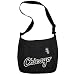 Chicago White Sox Black Veteran Jersey Tote Bag