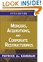 Mergers, Acquisitions, and Corporate Restructurings