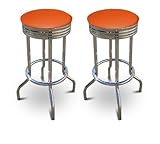 2 MAN CAVE Orange Vinyl 29