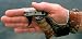 Winn Free Flight C - 10 Pull Trigger Release Right