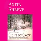 Light on Snow | [Anita Shreve]