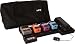 Gator Cases G-BONE Bone Pedal Board with Carry Bag & Power Supply