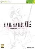 Final Fantasy XIII-2 - Crystal Edition (Xbox 360)