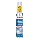 Unibond Super Bathroom Sealant Piston - Translucent