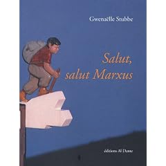 Salut, salut Marxus