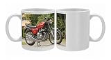 Benelli 750 Sei Photo Mugs