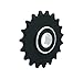Lovejoy 68514417458 25BB20 Idler Sprocket, 20 Teeth